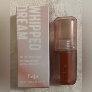 KAJA Whipped Dream Multi-Eye & Cheek Color Rose Macaron NEW!